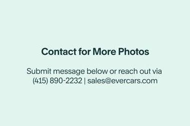 CHEVROLET BOLT EUV 2023 1G1FY6S0XP4130110 image
